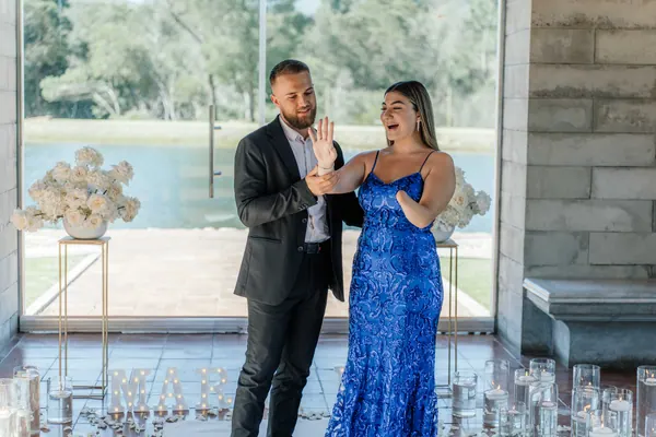 Jonathan and Matilda, proposals