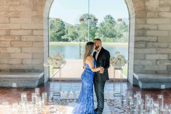 Jonathan and Matilda, proposals