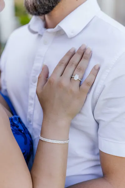 Jonathan and Matilda, proposals shoot, photograph 44 of 56