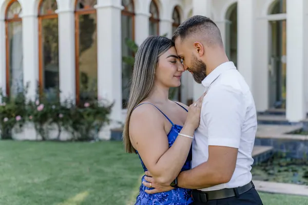 Jonathan and Matilda, proposals
