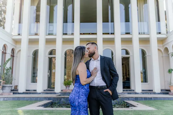 Jonathan and Matilda, proposals